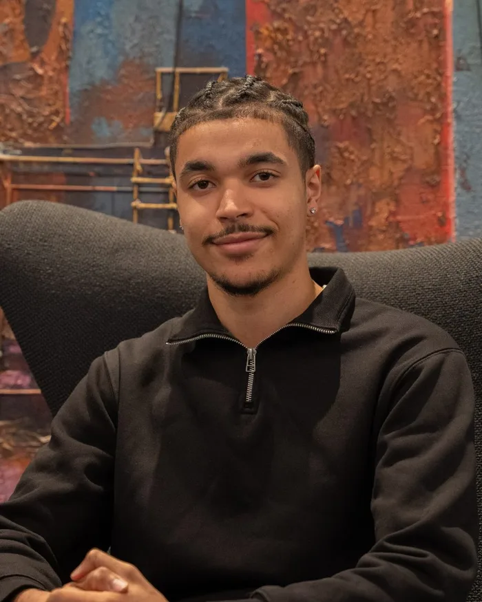 Marcus Oostdijck
